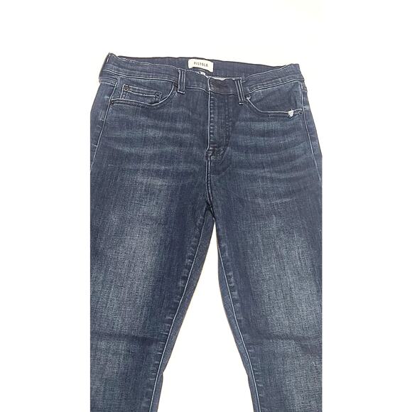 Pistola women's size 29 skinny jeans mid rise - Picture 2 of 7